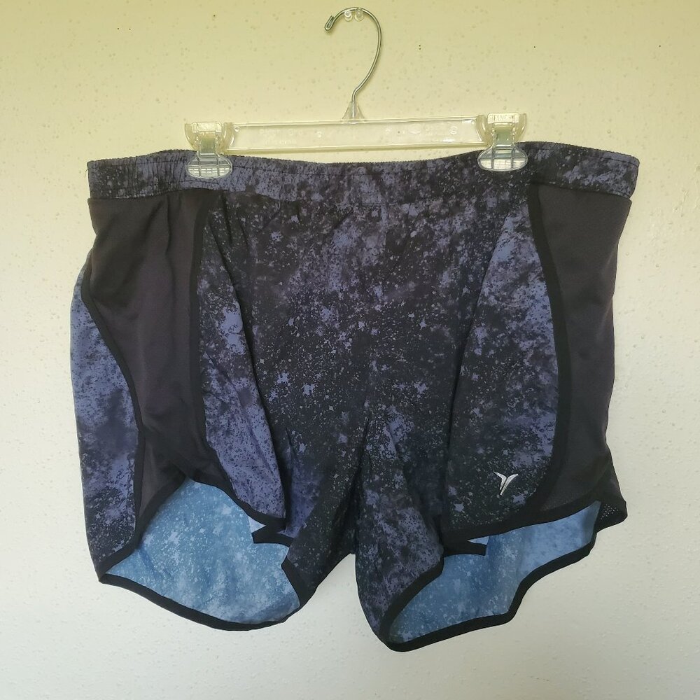 Old Navy Active Running Shorts XL